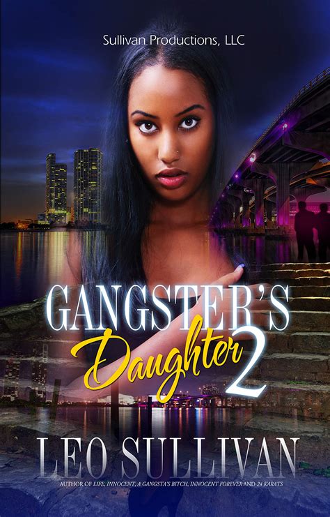 Gangster daughter 2 - 